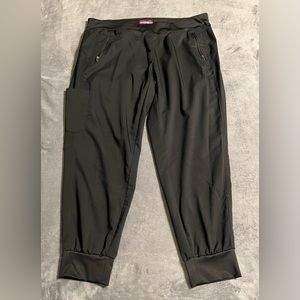 HH Purple Label Yoga Jogger Scrub Pants